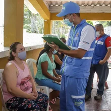  La hepatitis no puede esperar: conoce cómo prevenirla