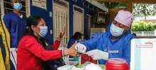  La hepatitis no puede esperar: conoce cómo prevenirla