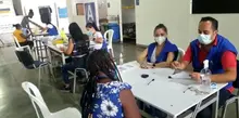 Unidad para las Víctimas entregó en Cali 790 cartas de indemnización por más de $4.000 millones 