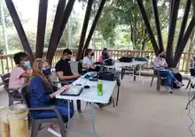 Niños y jóvenes se vincularán al proyecto Corazón de Pance