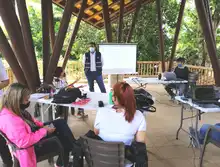 Niños y jóvenes se vincularán al proyecto Corazón de Pance