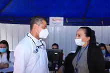 Infraestructura impulsa contribución por valorización en la Feria de Servicios Tributarios