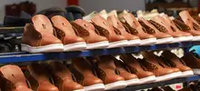 Productos 100% caleños en la Feria ¡Caleño compra caleño, ve!