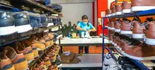 Productos 100% caleños en la Feria ¡Caleño compra caleño, ve!