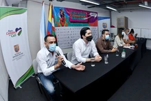 Con gran éxito se lanzó la muestra comercial ‘Caleño Comprá Caleño Vé’