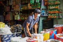 Secretaria de Seguridad y Justicia inicia Registro de Vendedores Informales 