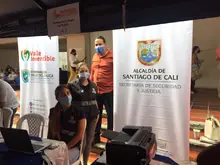 Si tiene Infracciones al Código de Policía póngase al día y aproveche el 100 % de descuento en intereses