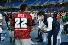 Cali será la primera ciudad en Colombia con una política pública de barrismo social