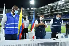 Cali será la primera ciudad en Colombia con una política pública de barrismo social
