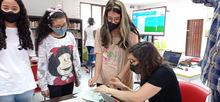 ¡Prográmate este fin de semana! Este es el calendario de las bibliotecas públicas