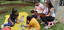 ¡Prográmate este fin de semana! Este es el calendario de las bibliotecas públicas