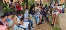 ¡Prográmate este fin de semana! Este es el calendario de las bibliotecas públicas