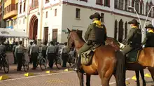 ‘Policía de vecindario’, nuevo plan para estar más cerca de la caleñidad