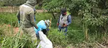 DAGMA recibe reconocimiento por parte de Minambiente