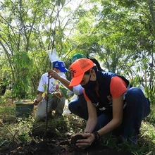 DAGMA recibe reconocimiento por parte de Minambiente