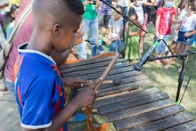 Con cultura y recreación se promueve el cuidado del hábitat y la apropiación de los espacios públicos