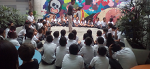 ¡Imperdible! Cuentos de la Caleñidad este sábado en la Biblioteca Centenario