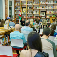 ¡Imperdible! Cuentos de la Caleñidad este sábado en la Biblioteca Centenario