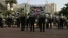 Diálogos con los jóvenes fueron claves para evitar desmanes este 28 de julio