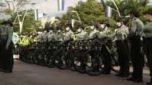 Diálogos con los jóvenes fueron claves para evitar desmanes este 28 de julio