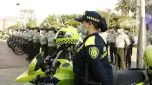 Diálogos con los jóvenes fueron claves para evitar desmanes este 28 de julio