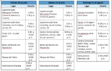 Vuelven a Cali las jornadas nocturnas de vacunación