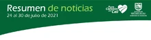 Encabezado para boletín