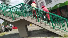 Alcaldía de Cali realizará mantenimiento y embellecimiento del espacio público