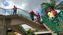 Alcaldía de Cali realizará mantenimiento y embellecimiento del espacio público