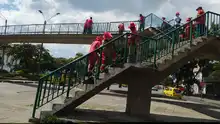 Alcaldía de Cali realizará mantenimiento y embellecimiento del espacio público