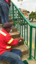 Alcaldía de Cali realizará mantenimiento y embellecimiento del espacio público