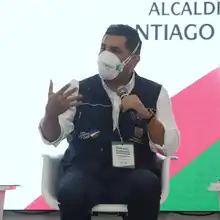 Gobierno Distrital evalúa gestión y avance de proyectos durante el 2021 