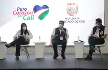 Gobierno Distrital evalúa gestión y avance de proyectos durante el 2021 