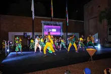 Pegáte al movimiento con el inicio el XXVII Encuentro Nacional e Internacional de Danzas Folclóricas Mercedes Montaño