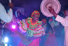 Pegáte al movimiento con el inicio el XXVII Encuentro Nacional e Internacional de Danzas Folclóricas Mercedes Montaño