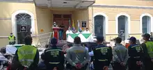 Seguridad y Justicia se suma a la estrategia ‘Cali seguro por un futuro’