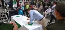 Seguridad y Justicia se suma a la estrategia ‘Cali seguro por un futuro’