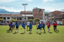 Team Cali femenino sigue buscando selección para Juegos Departamentales 2022