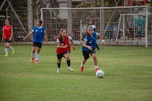 Team Cali femenino sigue buscando selección para Juegos Departamentales 2022