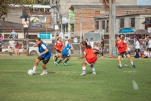 Team Cali femenino sigue buscando selección para Juegos Departamentales 2022