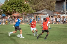 Team Cali femenino sigue buscando selección para Juegos Departamentales 2022