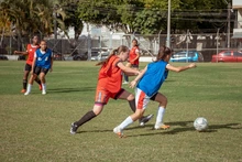 Team Cali femenino sigue buscando selección para Juegos Departamentales 2022