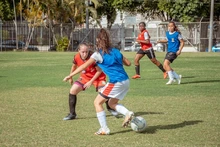 Team Cali femenino sigue buscando selección para Juegos Departamentales 2022