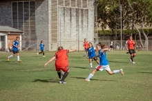 Team Cali femenino sigue buscando selección para Juegos Departamentales 2022