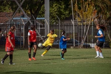 Team Cali femenino sigue buscando selección para Juegos Departamentales 2022