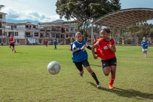 Team Cali femenino sigue buscando selección para Juegos Departamentales 2022