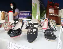 Inició la muestra comercial ‘Caleño Comprá Caleño Vé’