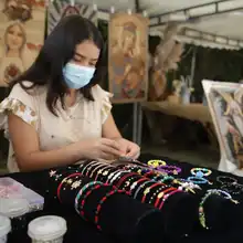 Inició la muestra comercial ‘Caleño Comprá Caleño Vé’