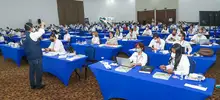 Administración distrital se reorganiza desde las nuevas urgencias ciudadanas