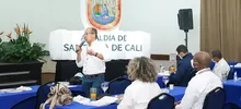 Administración distrital se reorganiza desde las nuevas urgencias ciudadanas